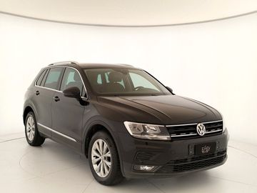 Volkswagen Tiguan - 4