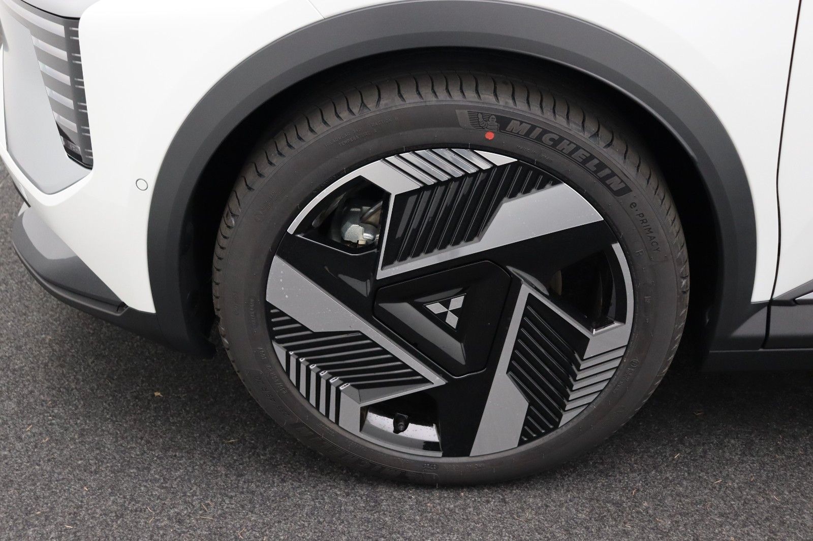 Fahrzeugabbildung Mitsubishi Eclipse Cross Diamant Top