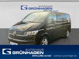 Volkswagen T6.1 2.0 TDI Comfortline Leder-Navi-AHK-FrontAs. - VW 7-Sitzer