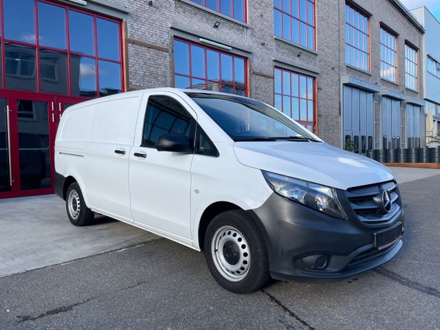 Mercedes-Benz Vito Kasten 116 CDI RWD lang*KAMERA*BOTT*1.HAND*