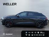 Audi Q8 50 TDI qu. S-Line *Matrix*Pano*ACC*360*B&O*Op - Audi Gebrauchtwagen in Münster