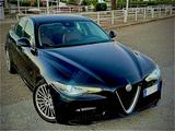 Alfa Romeo Giulia 2.2 Turbodiesel 180 CV Sport - Alfa Romeo Giulia Sport Gebrauchtwagen