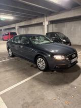 Audi A4 1.8 TFSI multitronic Attraction Attraction - Audi A4 aus 2008: Limousine