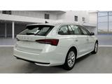 Skoda Octavia 4 IV Combi 1.5 TSI DSG Selection AHK/NAV - Skoda Octavia aus 2025