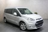 Ford Tourneo Connect Titanium 7-Sitzer CAM AHK NAVI - Ford in Oldenburg