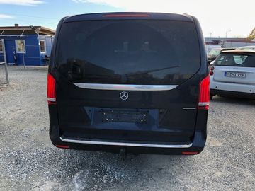 Mercedes V 250 - 3
