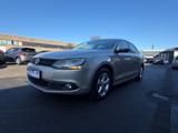 Volkswagen Jetta VI Life Navi Teilleder - Volkswagen Jetta Gebrauchtwagen