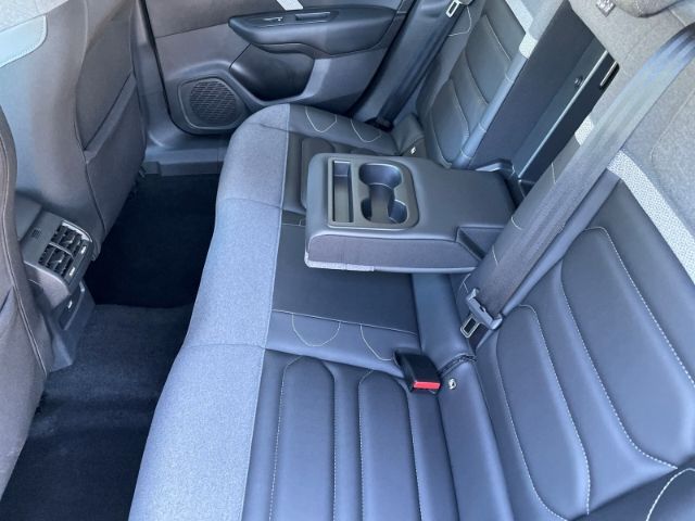 Fahrzeugabbildung Citroën C4 1.2 PureTech 155, Shine Autom. AHK, Navi, Kam