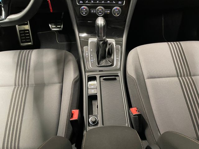 Golf VII Variant Allstar 1.2 TSI DSG NAVI SHZ PD