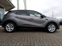Renault Captur - Vorschau Bild 5