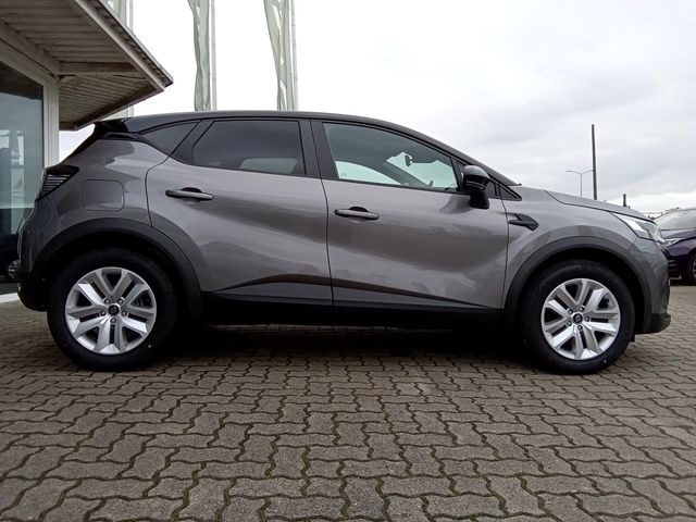 Foto Nummer 5: RENAULT Captur