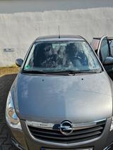 Opel Agila 1.2 Edition Edition - Opel Agila in Mainz