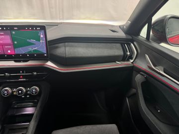 Skoda Kodiaq 2.0 TSI 150 kW 4x4 Sportline Pano