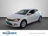 Volkswagen Polo Highline 1.6 TDI DSG *Kamera*Climatronic* - Volkswagen Polo: TDI