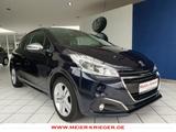 Peugeot 208 Style 1.2 e-VTi  Panorama/Bluetooth/Klima - Peugeot 208 Gebrauchtwagen in Hannover