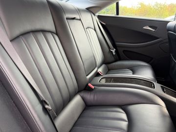 Mercedes CLS 350 - 6