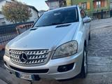 Mercedes-Benz Mercedes-benz ML 320 CDI Sport - graue Mercedes-Benz ML 320