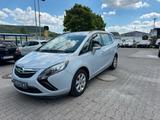 Opel Zafira Tourer/7-Sitzer/KLIMA/PDC/SHZ/TEMP/TÜV/ - gebrauchte Opel Zafira Tourer aus dem Jahr 2013