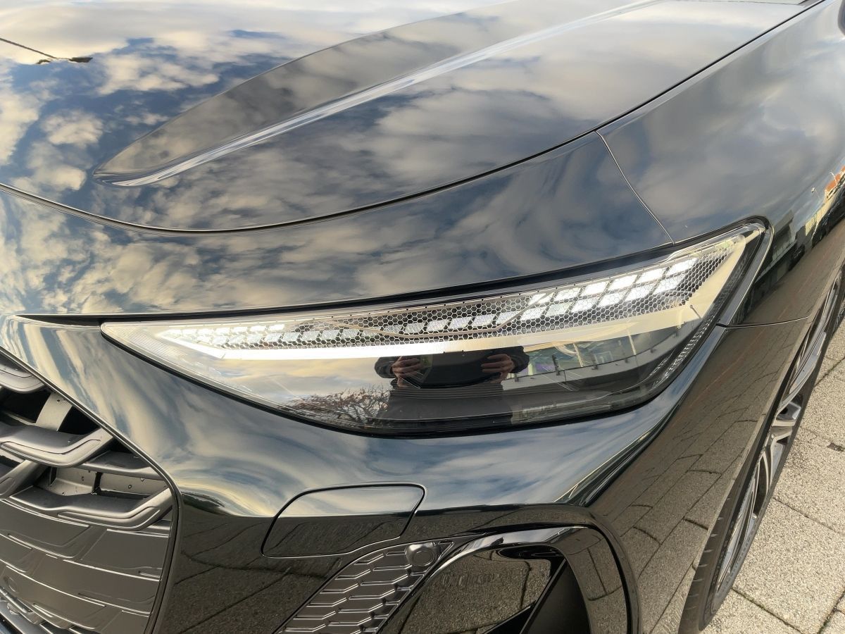 Audi A6 - Bild 17