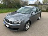 Volkswagen Golf 1.4 TSI 90kW Comfortline Variant Comfor...