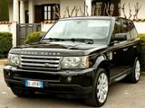 Land Rover RANGE ROVER SPORT 3.6D HSE- U.Propr-165000km-200 - gebrauchte Land Rover Range Rover Sport aus dem Jahr 2008