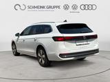 Volkswagen Passat Business 1,5 l eTSI OPF 110 kW (1 50 PS) - Volkswagen Passat: Allradantrieb