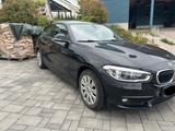 BMW 116i - - BMW 116 von privat