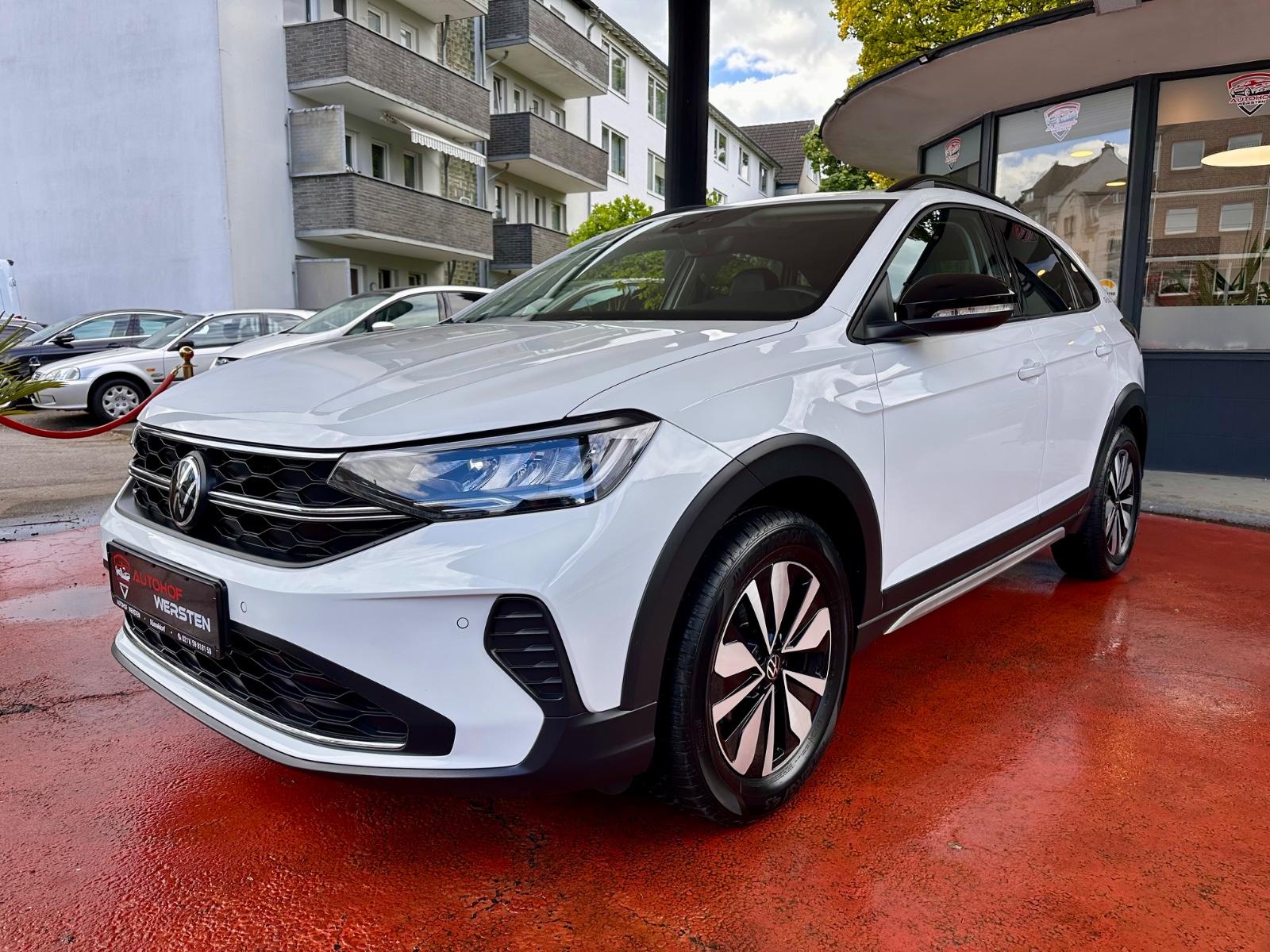 Volkswagen Taigo Goal 1. Hand Sehr gepflegt, миниатюра 9
