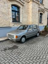 Fiat Uno - Fiat Uno: Kleinwagen