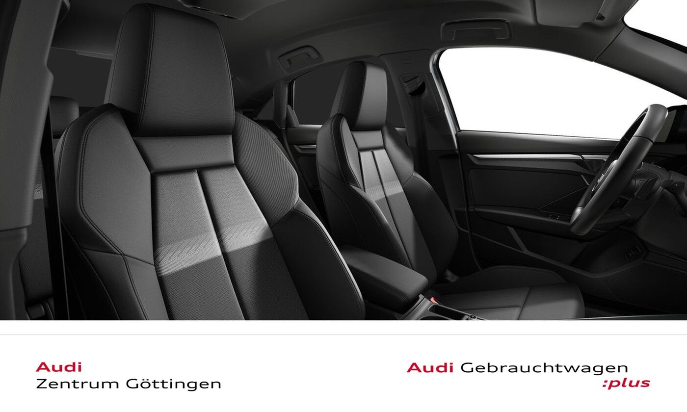 Audi A3 - Bild 4