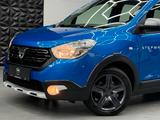 Dacia Lodgy Stepway NAVI*KLIMA*PDC*TÜV 09/27*SERV. NEU - Dacia aus 2017