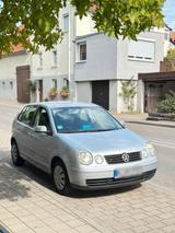 Volkswagen Vw Polo 1.2 Nur Mit 73000 Km Cricket - Volkswagen Polo: Cricket