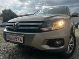 Volkswagen Tiguan 2.0 TDI 4MOTION Track & Field HU Neu. - Volkswagen Tiguan: Track Field