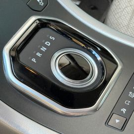 Land-Rover Range Rover Evoque - 8