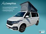 Volkswagen T6.1 California OCEAN 2.0 TDI DSG (5S. AHK NAVI) - Volkswagen California 2 5 TDI