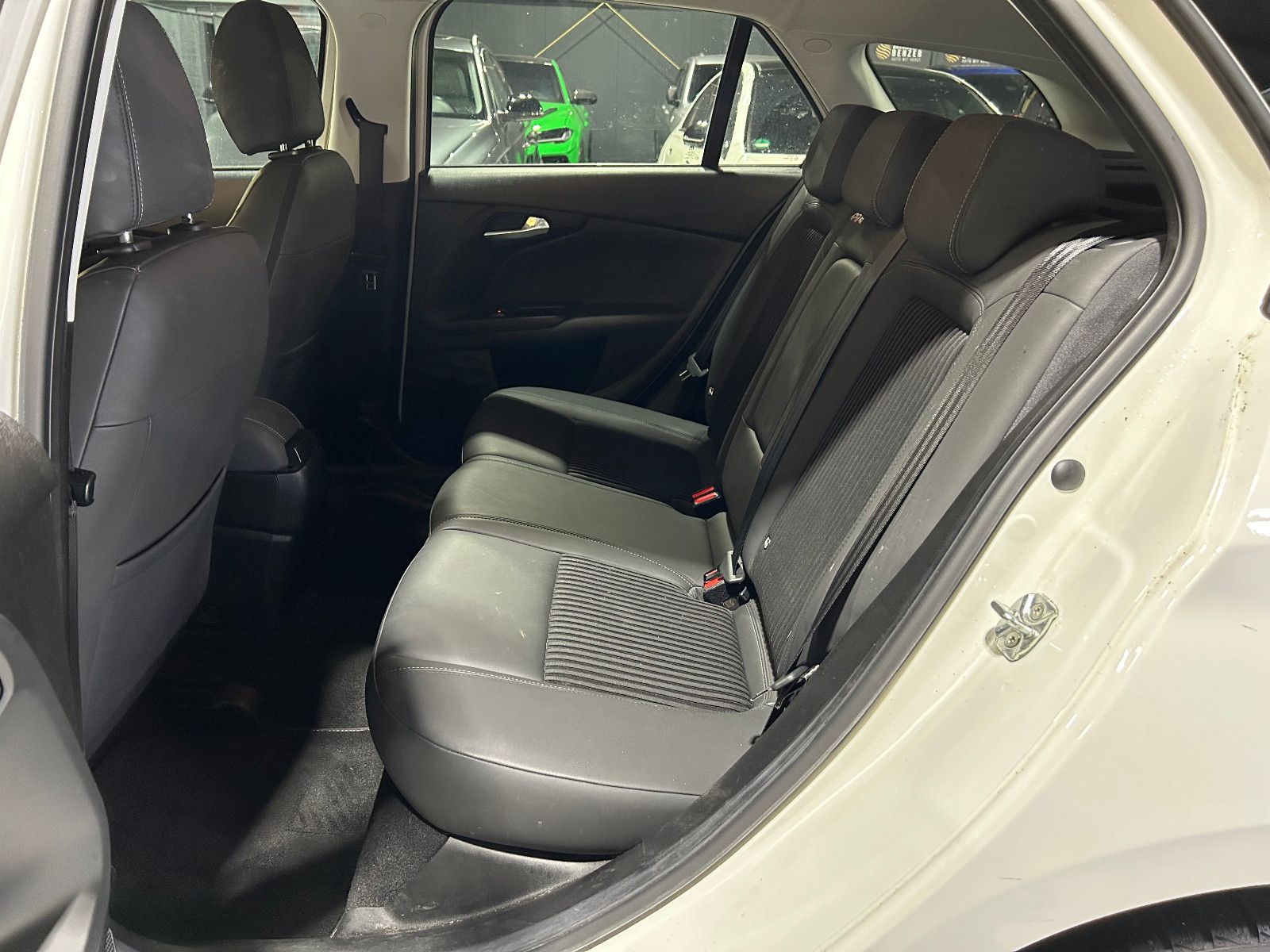 Fahrzeugabbildung Fiat Tipo S-Design/KAMERA/NAVI/ACC/SHZ/KLIMA