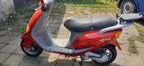 Vespa 125 ET 4 Sferra - VESPA ET4