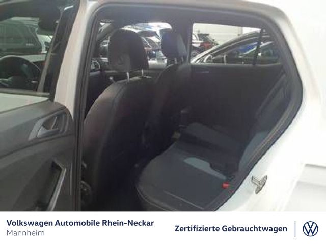 Volkswagen T-Cross - Bild 11