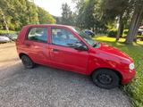 Suzuki Alto - gebrauchte Suzuki Alto aus dem Jahr 2004