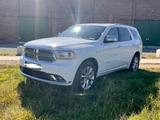 Dodge Durango Citadel  - Dodge: Citadel