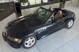BMW Z3 roadster - BMW Z3 in Stuttgart