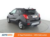 Opel Mokka 1.4 Turbo Edition ecoFlex*NAVI*TEMPO*PDC* - Opel Mokka Gebrauchtwagen in Hamburg