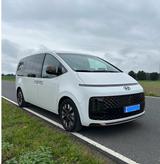 Hyundai STARIA 2.2 CRDi Signature 7-Sitzer, Panorama  - Hyundai STARIA von privat