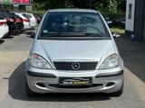 Mercedes-Benz A 140 KLIMAA|LM FELGEN - Mercedes-Benz A 140 in Bremen
