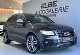 Audi SQ5 3.0 TDI competition quattro/EURO6 S-Line Vol - Audi SQ5 Gebrauchtwagen in Hamburg