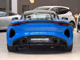 Lotus Emira 2.0 Turbo First Edition - Lotus