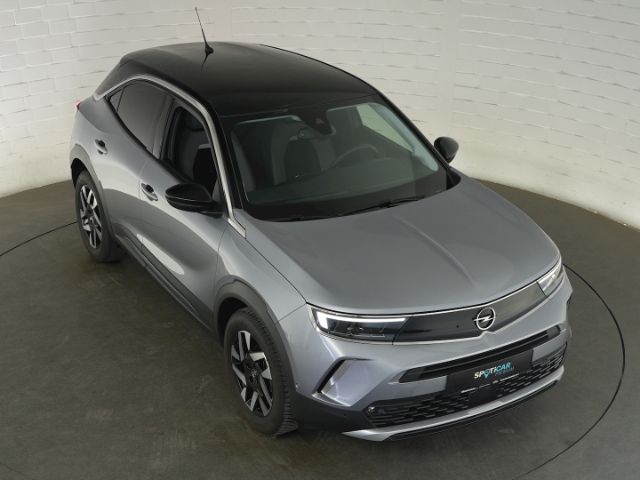 Mokka B ELEGANCE+NAVI+LED+RÜCKFAHRKAMERA+SITZ-/L