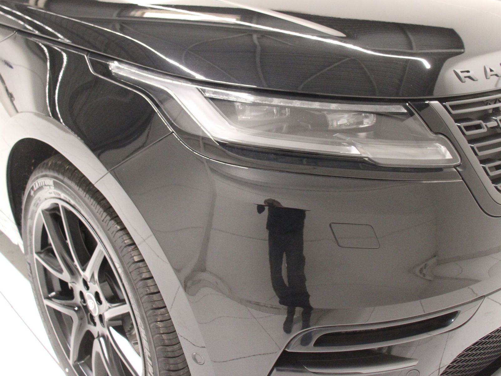 Land Rover Range Rover Velar - Bild 20