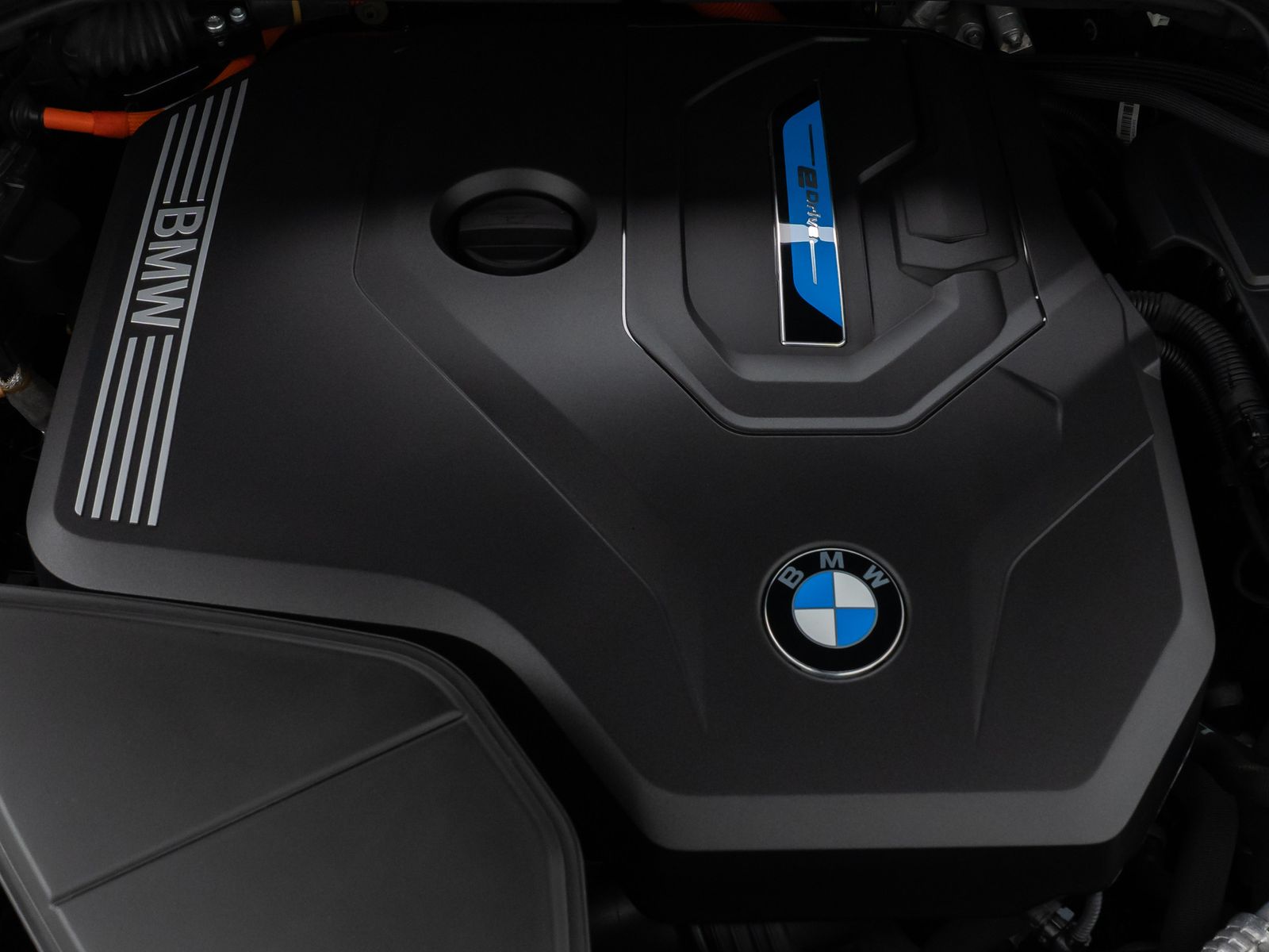 Fahrzeugabbildung BMW X3 xD30e Panorama Kamera DAB AHK DrivingAssist