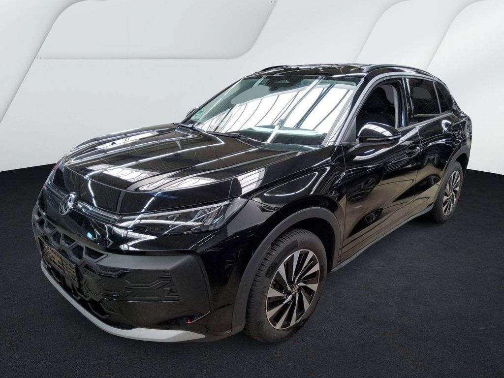 Image of Volkswagen T-Roc